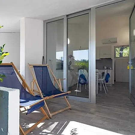 Club Del Sole Marina Julia Family Collection