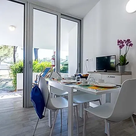 Club Del Sole Marina Julia Family Collection Monfalcone