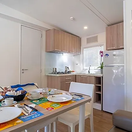 Club Del Sole Marina Julia Family Collection 3*