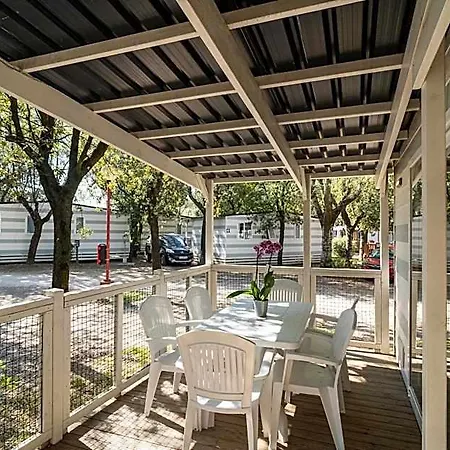 Club Del Sole Marina Julia Family Collection 3* Monfalcone