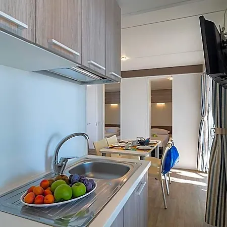 Club Del Sole Marina Julia Family Collection 3*