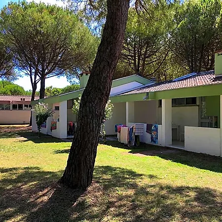 Club Del Sole Marina Julia Family Collection Szálloda 3*