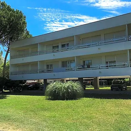 Club Del Sole Marina Julia Family Collection Szálloda Monfalcone