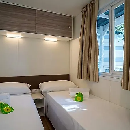 Club Del Sole Marina Julia Family Collection 3*
